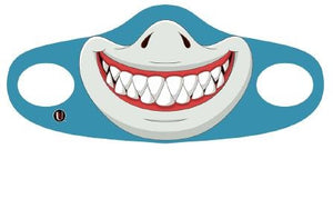 Shark Mask Kids