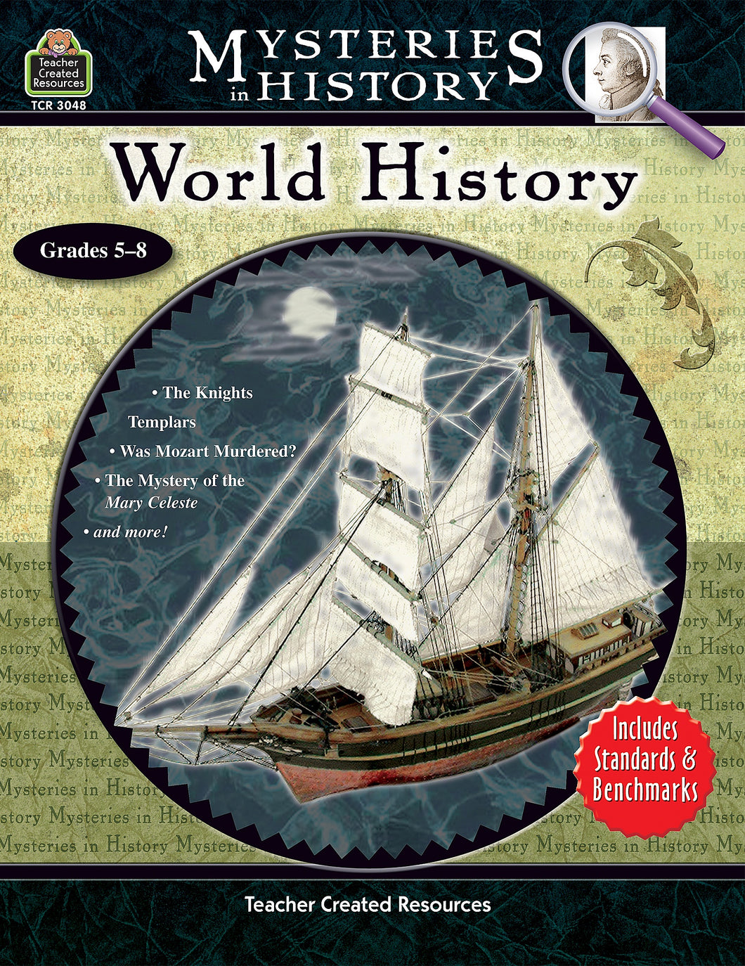 Mysteries of History: World History