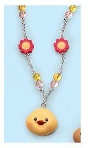 Charming Eggcessories Necklace -Chick