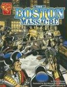 Graphic Library: The Boston Massacre