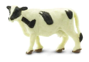 Good Luck Minis- Holstein Cows