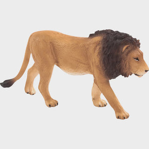 Mojo Male Lion Figure #387204