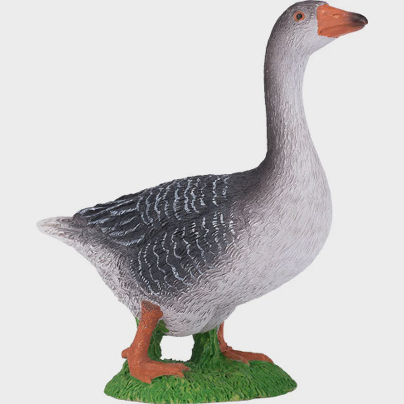 Mojo Grey Goose