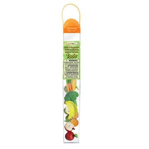 Safari Ltd. - Fruits And Vegetables TOOB® - 688304