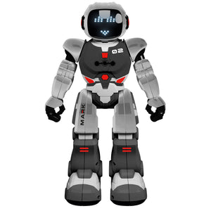 XTREM BOTS Metal Bot Hi Tech Robot