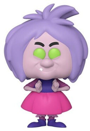 Disney Sword in the Stone Funko Pop-Madam Mim