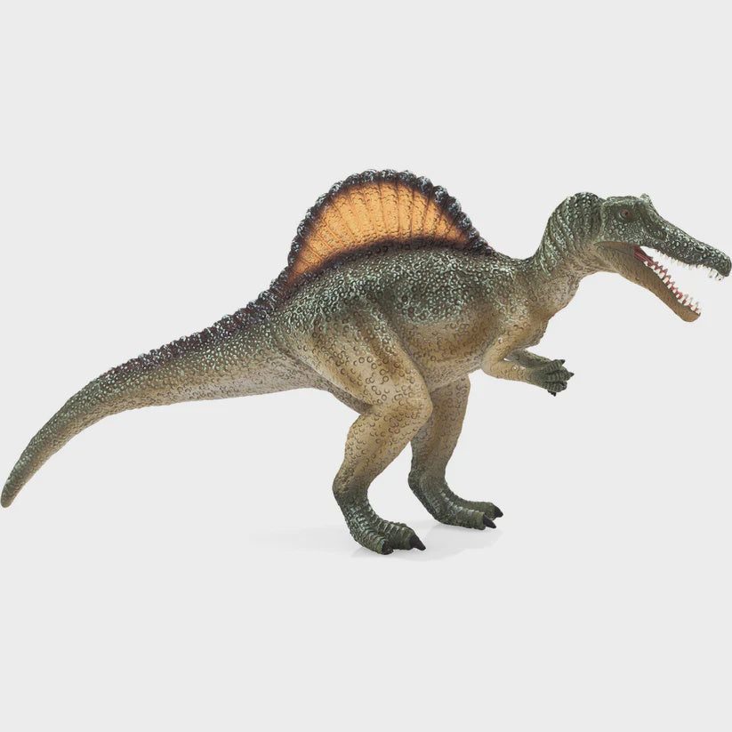 Mojo Spinosaurus Dinosaur Figure #387233