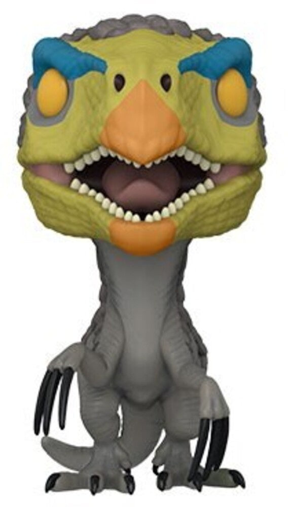 Jurassic World Dominion Funko Pop- Therizinosaurus
