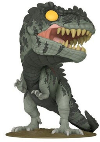 Jurassic World Dominion Funko Pop-Gigantosaurus Jumbo