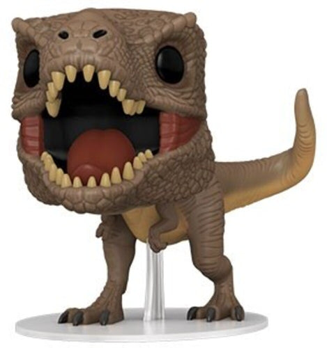 Jurassic Park Dominion Funko Pop- T.Rex