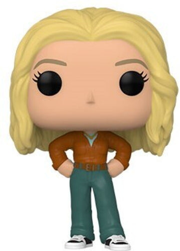 Jurassic World Dominion Funko Pop-Dr Ellie Sattler