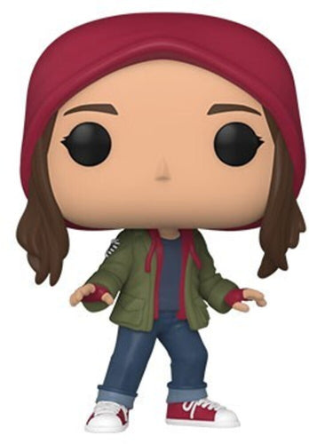 Jurassic World Dominion Funko Pop- Maisie