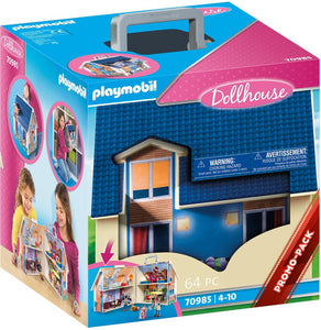 Playmobil Dollhouse