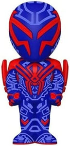 Funko Vinyl SODA Marvel Spiderman Across the Spiderverse SM2099