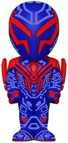 Funko Vinyl SODA Marvel Spiderman Across the Spiderverse SM2099