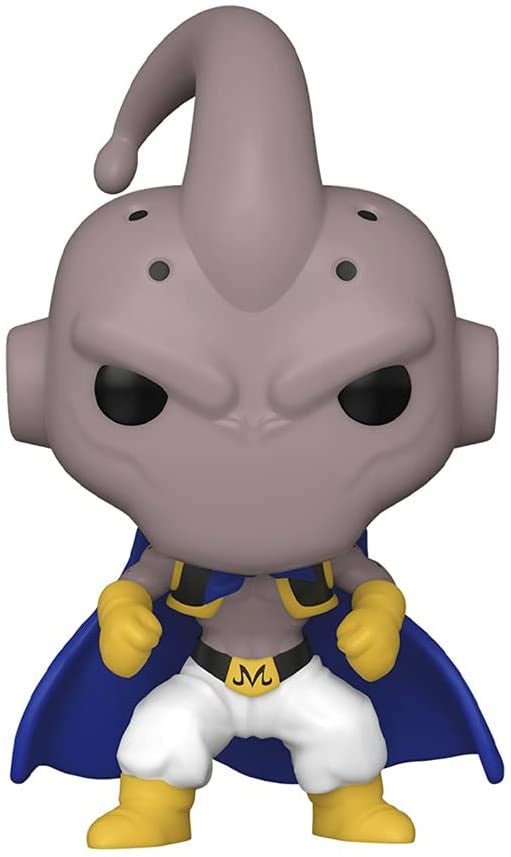 DragonBallz Funko Pop Majin Buu (Evil)