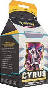 Pokemon TCG Premium Tournament Collection