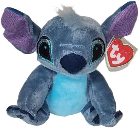 TY Disney Stitch Small
