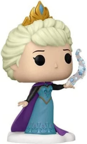 Disney Ultimate Princess Funko Pop Elsa