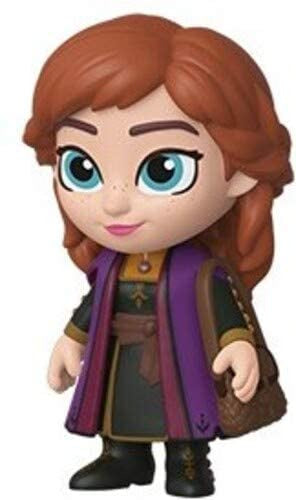 Disney 5-Star Anna Frozen 2 Funko Pop