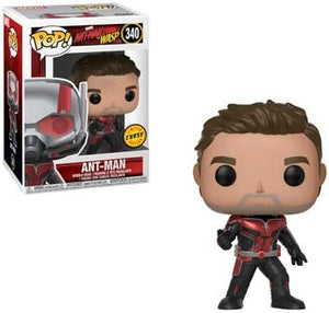 Funko Pop Marvel Ant Man Chase