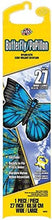 Load image into Gallery viewer, Xkites Butterfly Nylon Kite 28&quot;