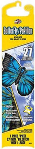 Xkites Butterfly Nylon Kite 28"
