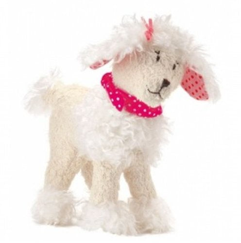 Kathe Kruse Oh Lala Plush Dog