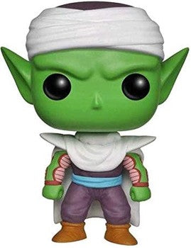Funko POP Animation: Dragonball Z - Piccolo