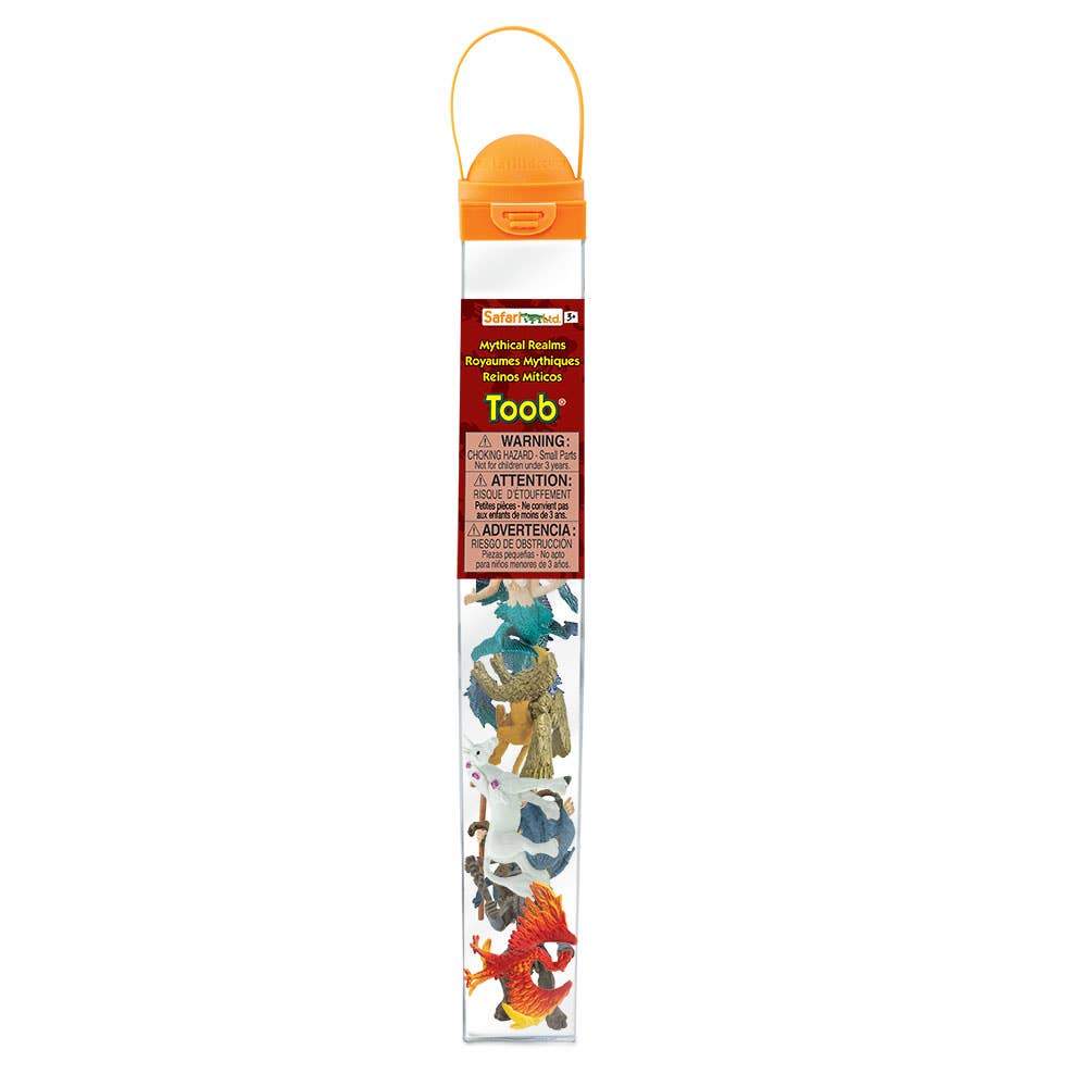 Safari Ltd. - Mythical Realms TOOB® - 689904