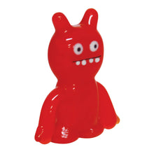 Load image into Gallery viewer, Limited Edition Ugly Doll Glass Figurine - Abima