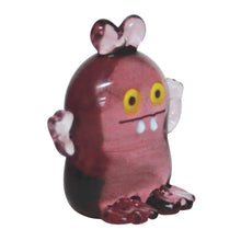 Load image into Gallery viewer, Limited Edition Ugly Doll Looking Glass Figurine - Babo