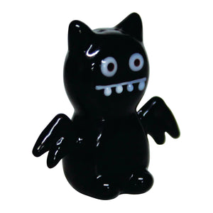 Limited Edition Ugly Doll Glass Figurine - Ice-Bat