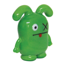 Load image into Gallery viewer, Limited Edition Ugly Doll Glass Figurine - OX