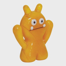 Load image into Gallery viewer, Ugly Doll Glass Figurine - Wage