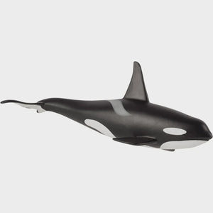 Mojo Male Orca Figure #387114