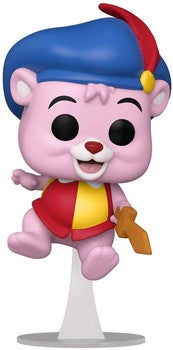 Disney Gummi Bears Funko Pop Cubbi