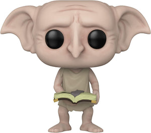 Funko Pop Harry Potter Dobby