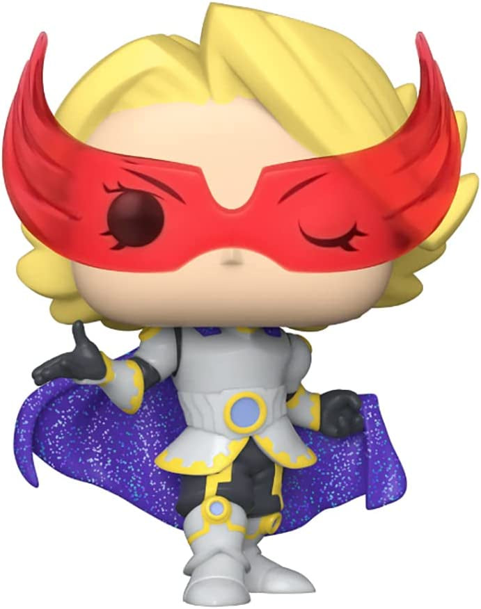 Funko Pop My Hero Academia Yuga Aoyama