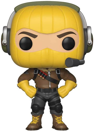 Fortnite Funko POP- Raptor