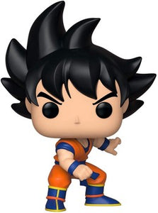 Funko Pop Animation: Dragonballz- Goku