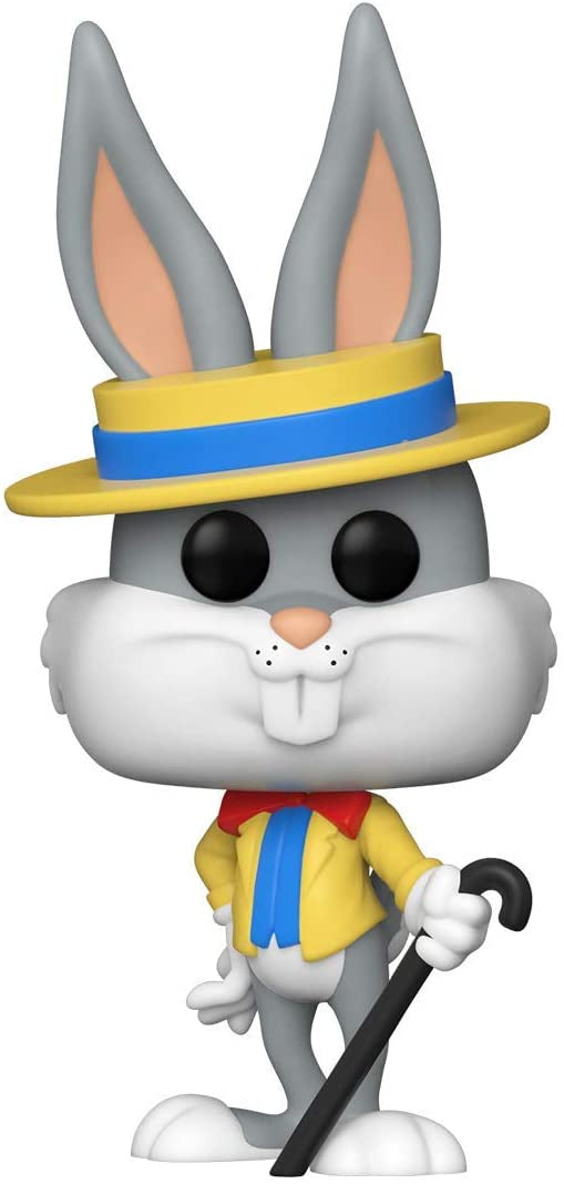 Funko POP Animation: Bugs Bunny 80th in Show Outfit