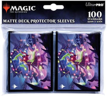 Load image into Gallery viewer, Ultra Pro Magic the Gathering Sleeves Version C, Bright-Palm, Soul Awakener