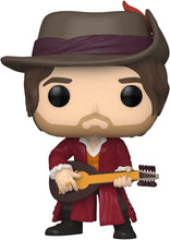 Load image into Gallery viewer, CHASE Funko Pop Witcher Jaskier
