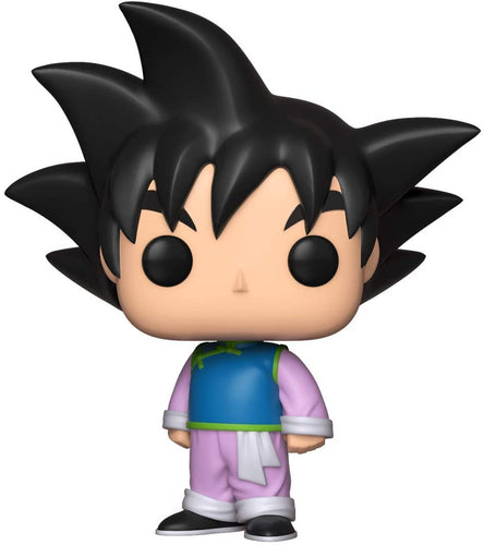 Funko POP Animation: Dragonballz S6 - Goten
