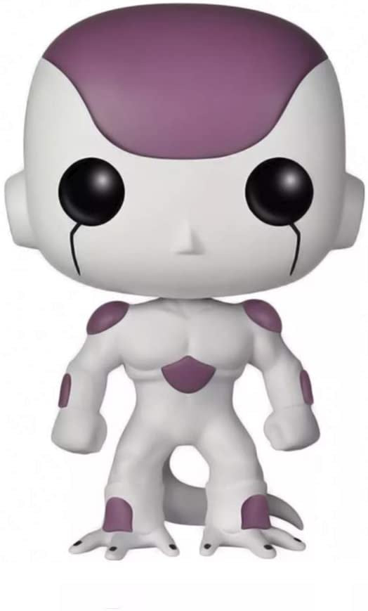 Funko POP Animation: Dragonball Z - Final Form Frieza