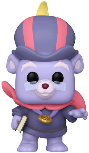 Disney Gummi Bears Funko Pop Zummi