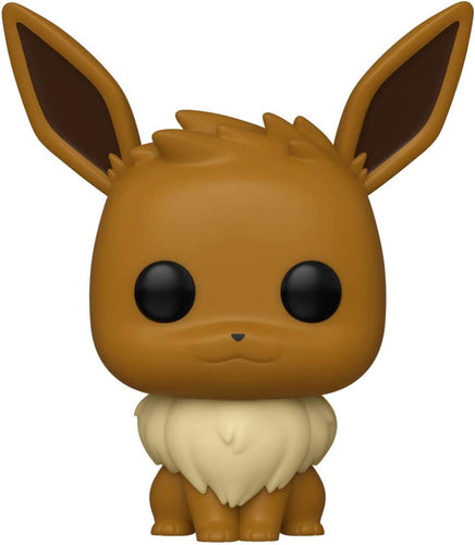 Pokemon Funko Pop Eevee