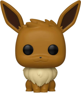 Pokemon Funko Pop Eevee