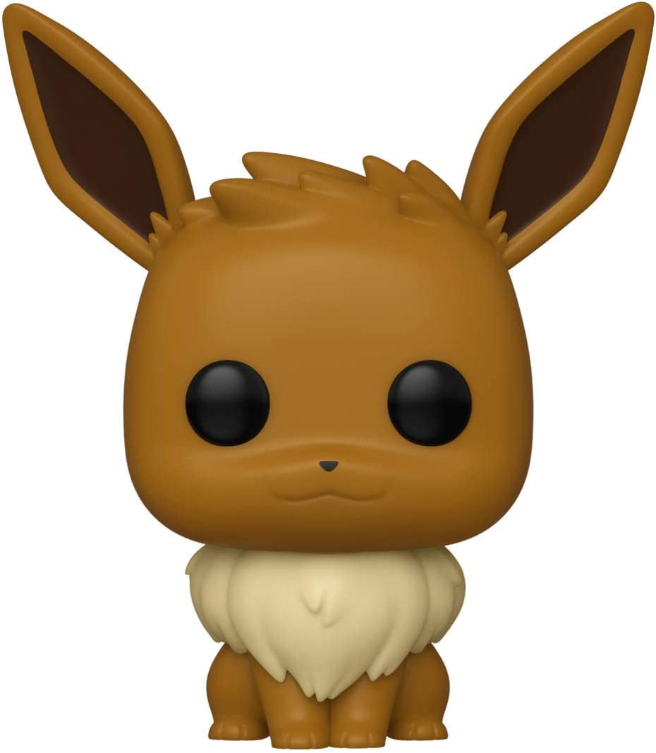 Pokemon Funko Pop Eevee
